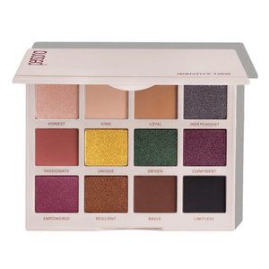 Persona IDENTITY TWO Eyeshadow Palette 13.8g New